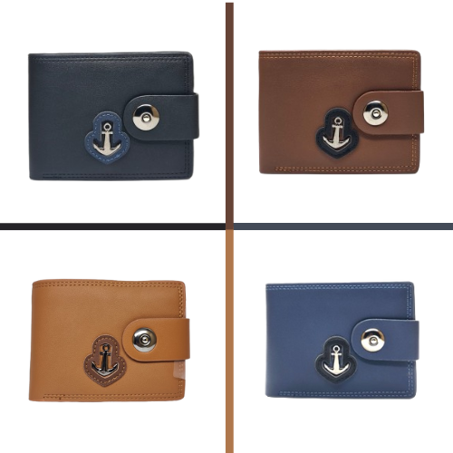 SALE SALE SALE...BUY ANY WALLET IN RS599/- Hot Sale New 1PCS High Quality Fashion Mini Men's Luxury Business Wallet Card Holder Man Purse Coin Bag Zipper Gift For Men