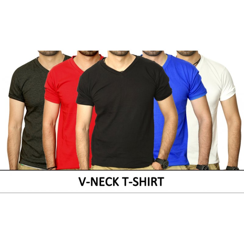 pack of shirts