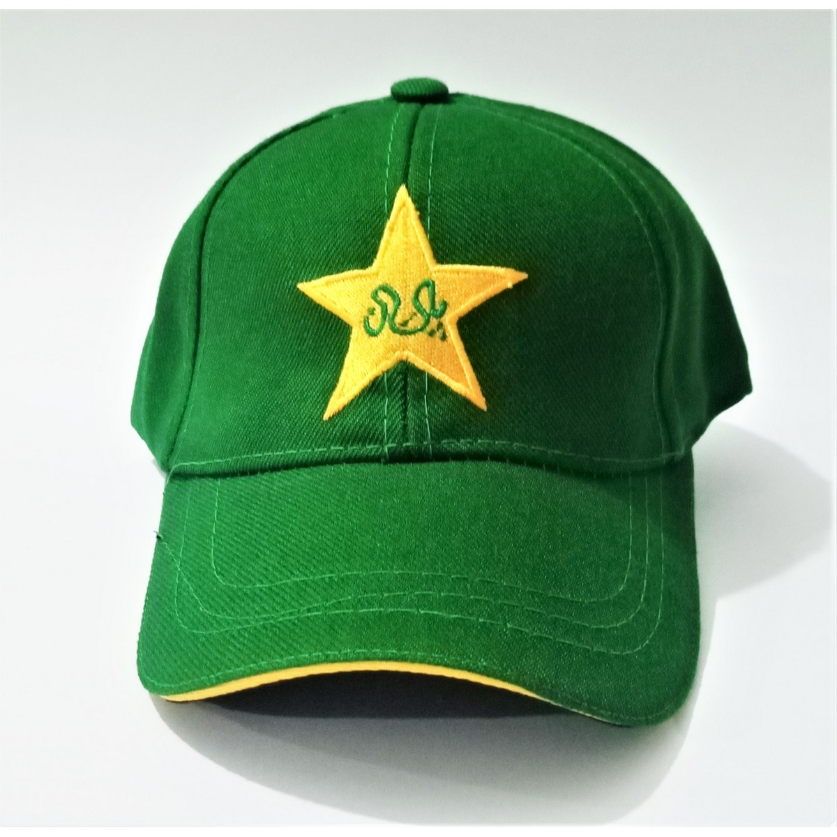 Pakistani star logo P Cap Hat: Buy 