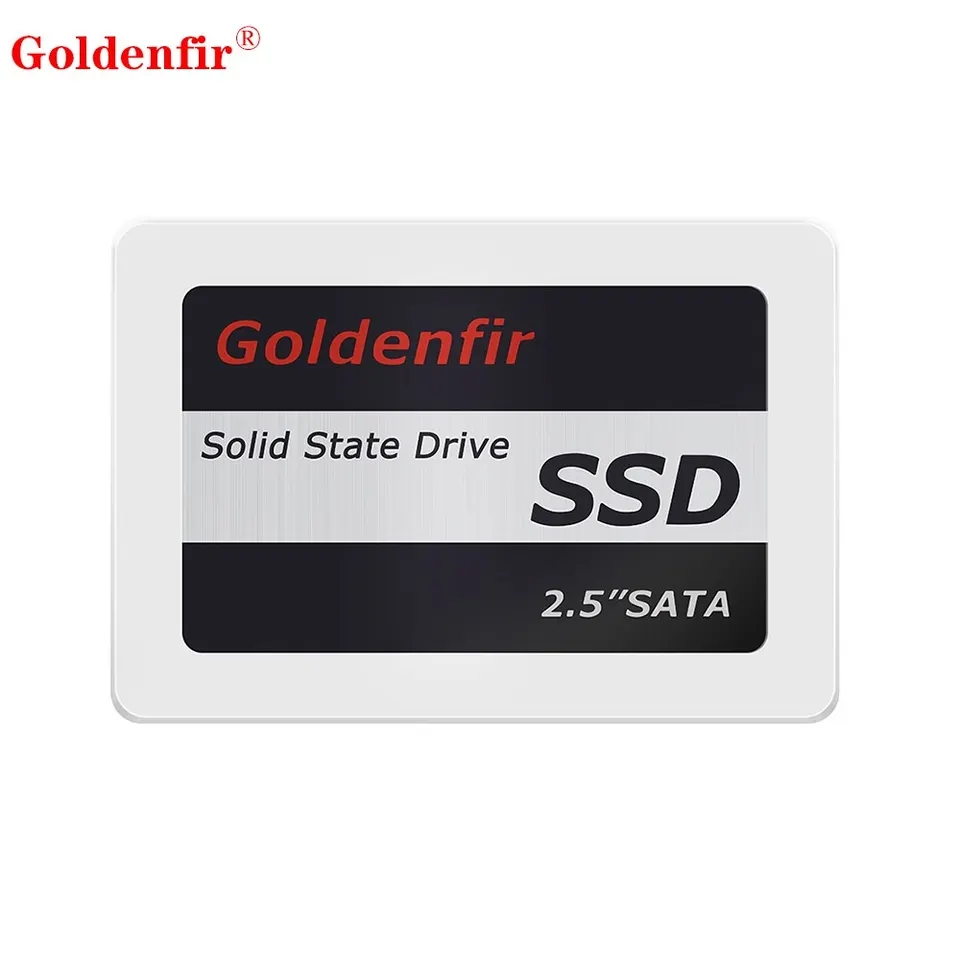 Ssd 60GB 128GB 240GB 120GB 256GB 480GB 512gb 1TB Hdd 2.5 Hard Disk Disc