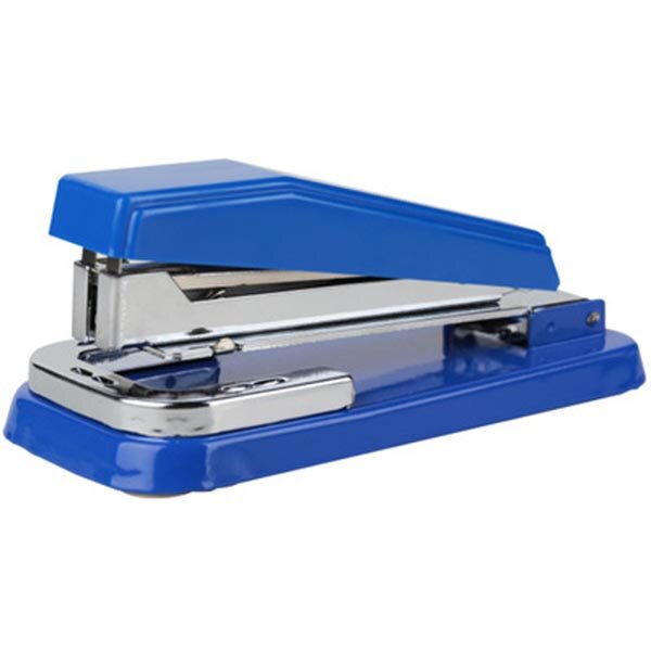 Deli 0414 Machine Rotating Binding - School Supplies - Blue | Daraz.pk