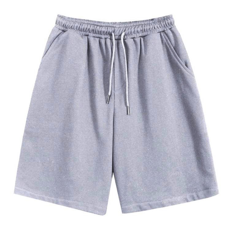 Summer Designer Stylish Cargo Shorts: Shorts with multiple side pockets
