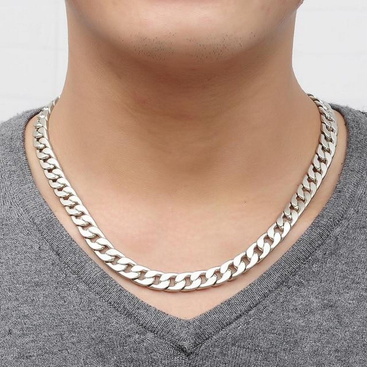 NECK CHAIN FOR MEN