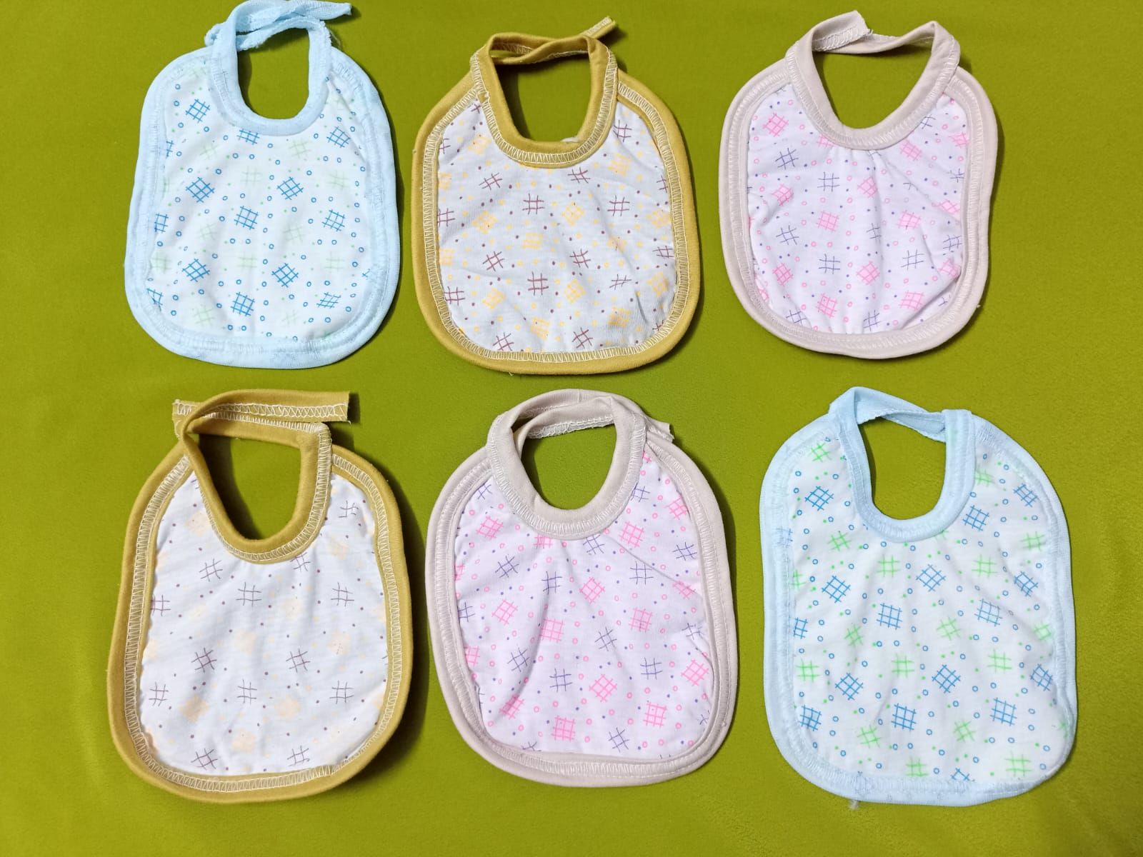 Best Quality Baby Bip (Pack of 6)