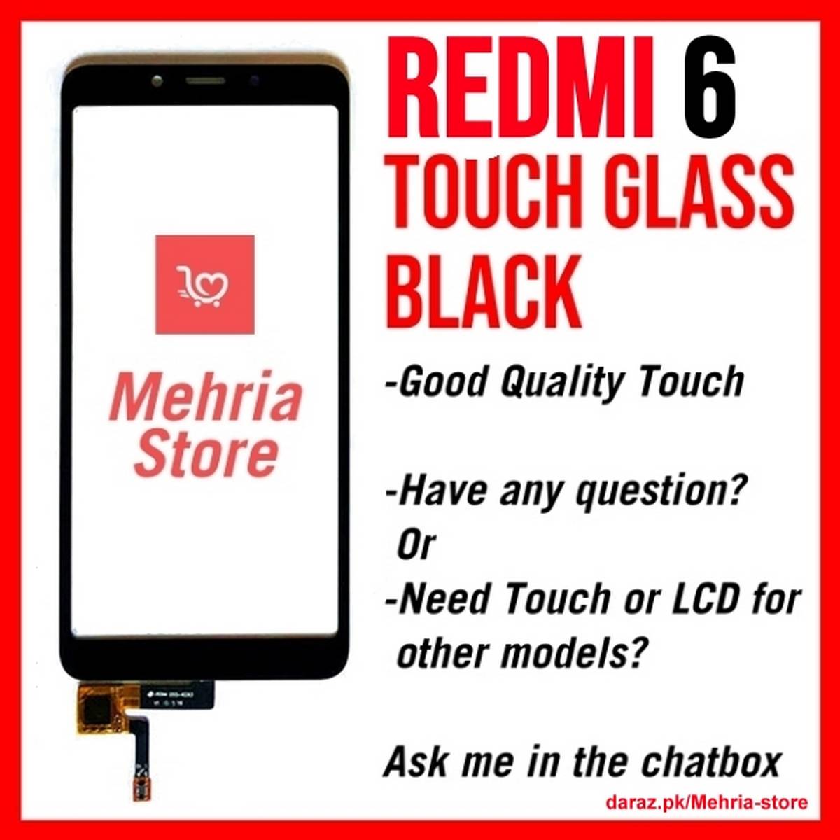 Redmi 6 Touch Glass Redmi 6a Touch Glass Screen Digitizer Broken Touch Panel Lcd Frame Replacement Part For Xiaomi Redmi Mi 6a Redmi6a 6 A Global General Trading Shop Oca Glass Buy Redmi 6 Touch Glass Redmi 6a Touch Glass Screen Digitizer Broken Touch Panel Lcd Frame Replacement Part For Xiaomi Redmi Mi 6a Redmi6a 6 A Global General Trading Shop Oca Glass Buy