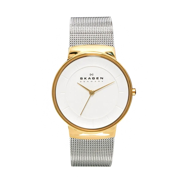 Skagen klassik ladies discount watch