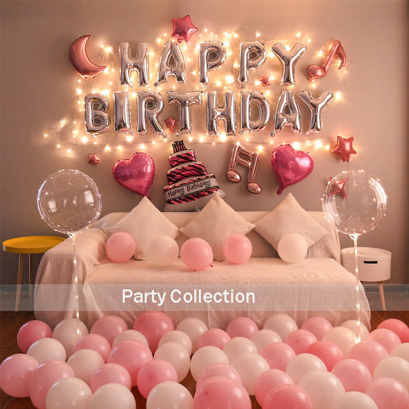 Boys Birthday Party Decor Video Game Balloon Arch Kit - Teal Blue Purple Green Party Decorations Fortnite Birthday Decorations