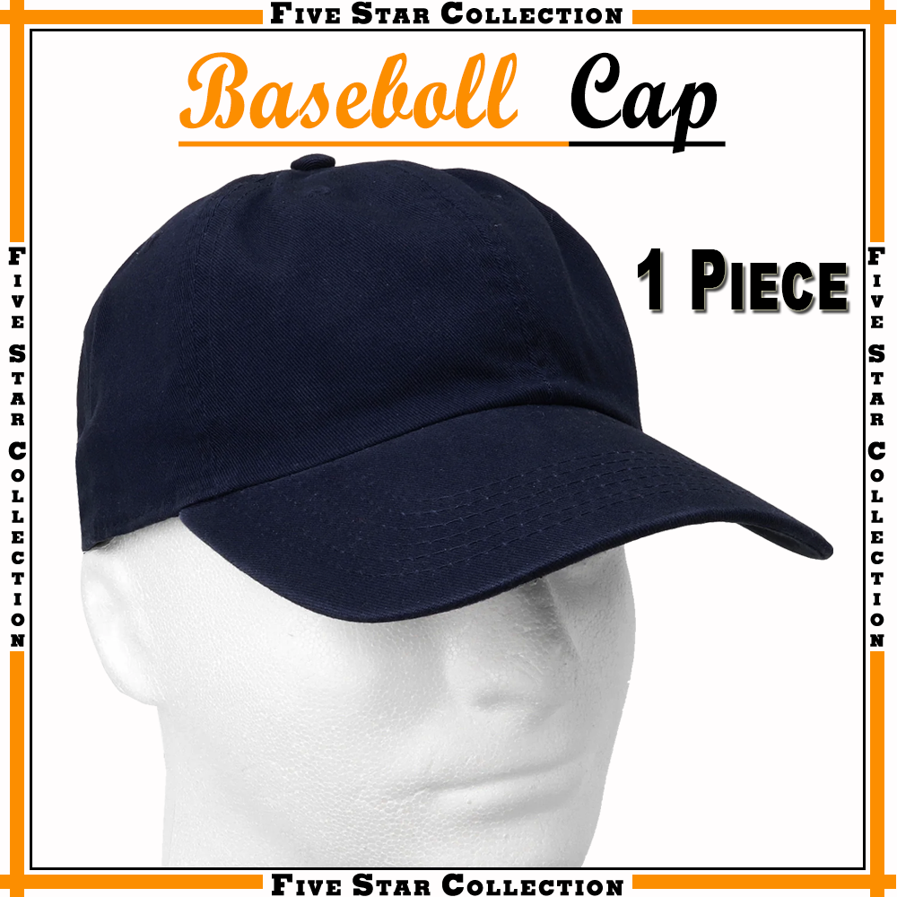 Hats and Caps with Curved Brim for Driving, Walking and Outdoor Activities