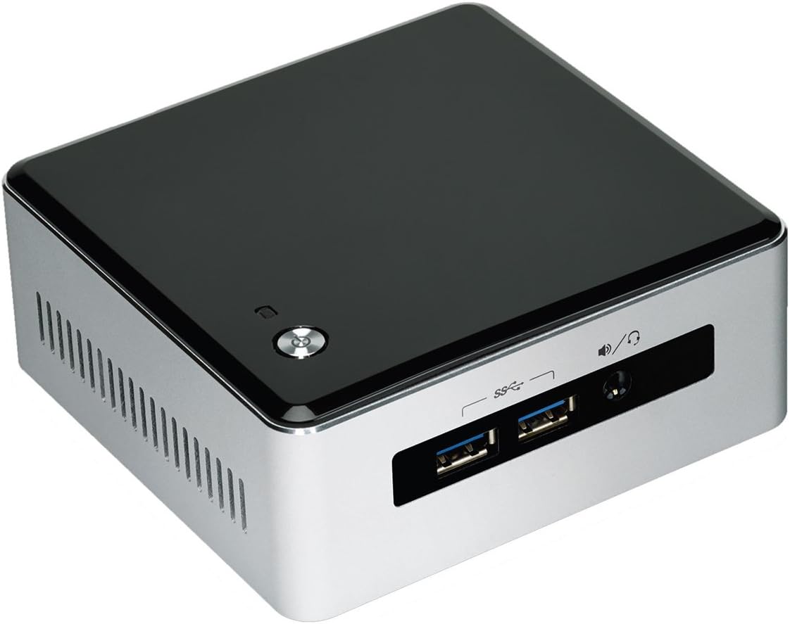 Intel NUC Intel i5-5250U/i7-5557U