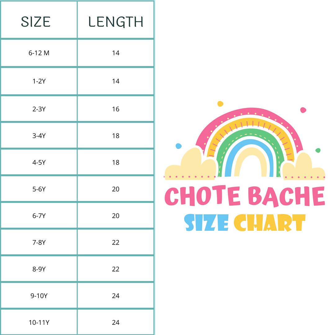 Chote Bachay Pack of Printed Sando T-Shirt + Short for Boys - Premium Printed Sando T-shirts For Teen Boys & Girls - High Quality T-shirt For Toddler Boys & Girls - 100% Cotton, High-Quality DTF Prints, Ages 6 Months to 12 Years, Free Delivery
