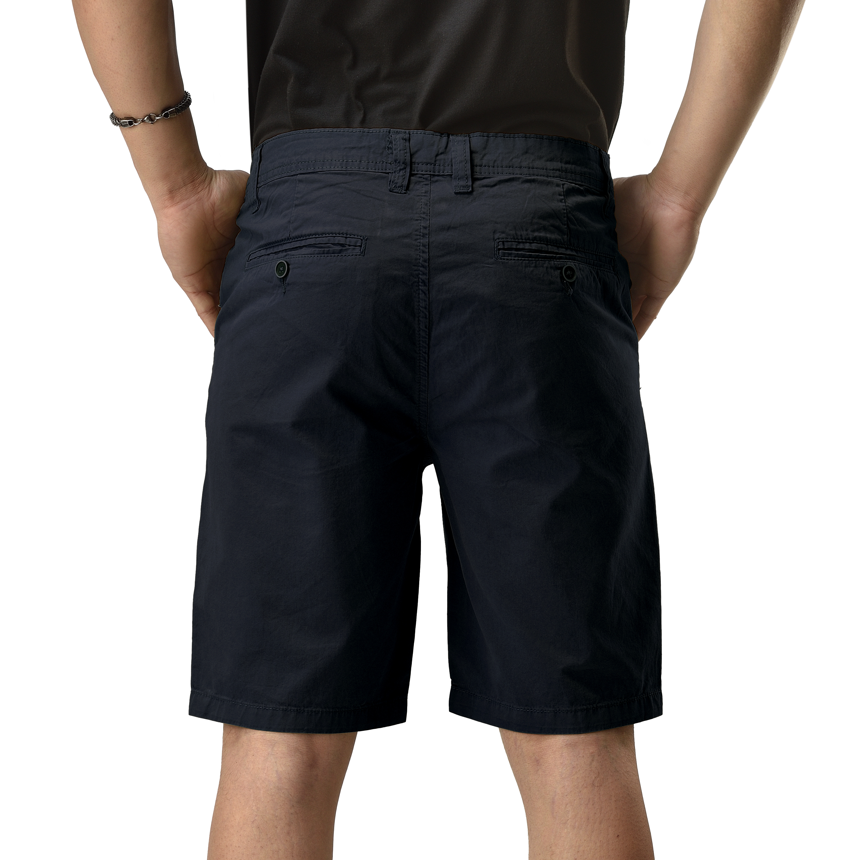 HashBack Chino Shorts upto 48 waist