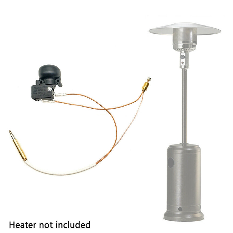 Propane Outdoor Patio Heater Replacement Parts Patio Ideas