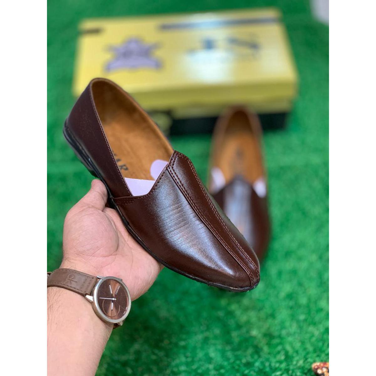 Arabic khussa for Men