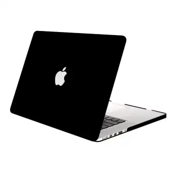 Macbook Pro 15 Inch Model A1398 With Retina Display 15 End 12 Release Plastic Hard Shell Case Cover Black Buy Online At Best Prices In Pakistan Daraz Pk