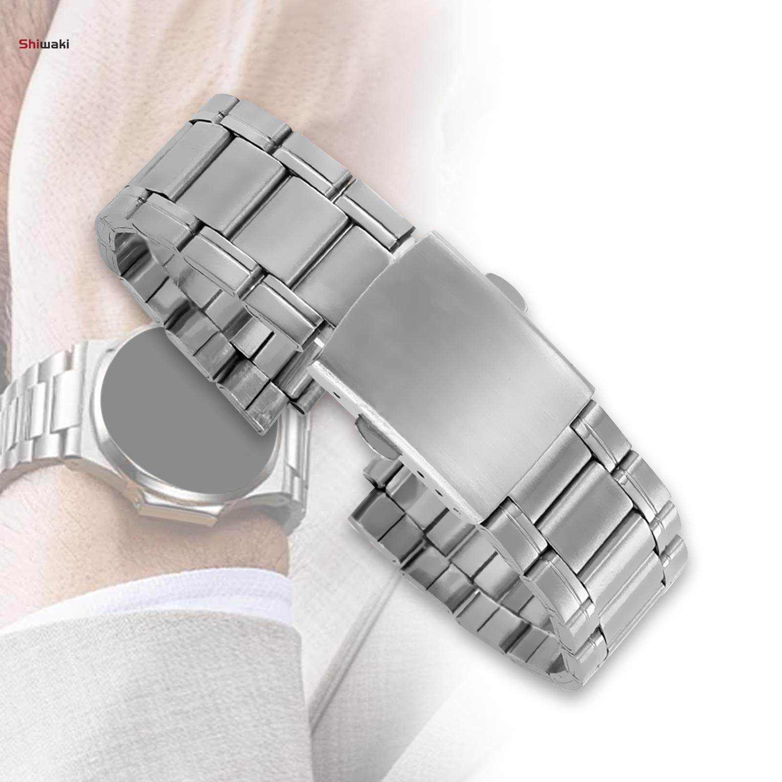 Cheap Stainless Steel Replacement Watch Band CEZ05002B_K0040536 main image 1