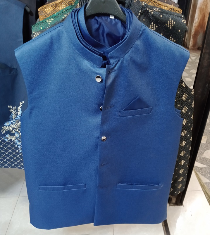 Daraz waistcoat hot sale