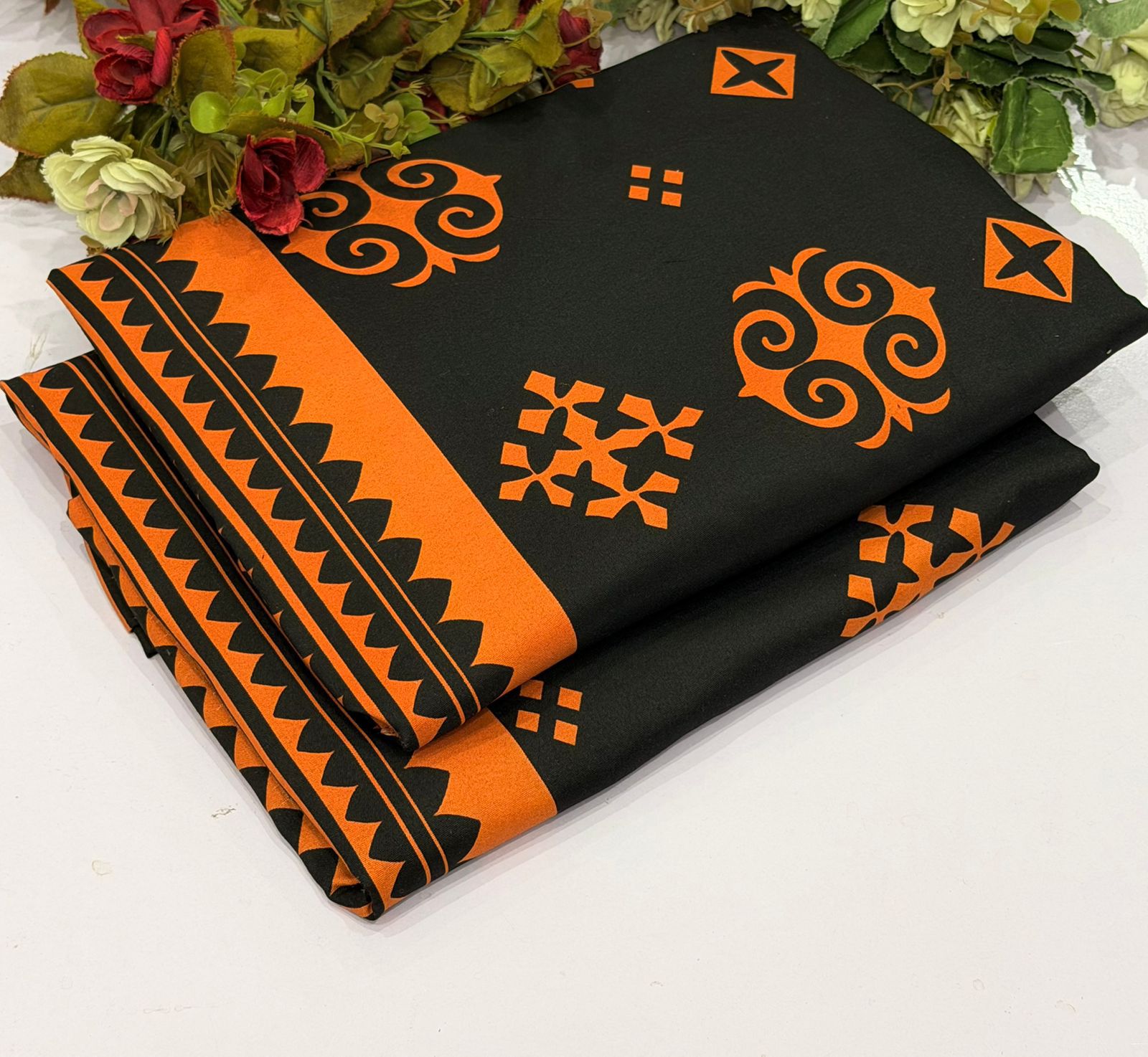 Well various Digital Print Cotton 2pc Suit Latest Design, All Season Cotton Collection Women Suit