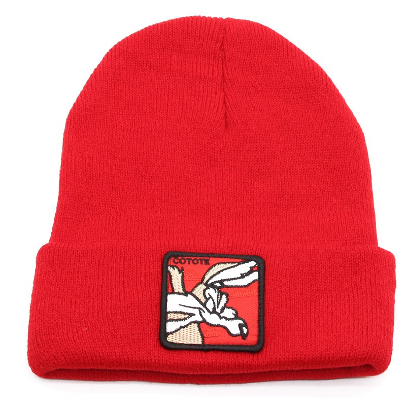 hats bonnet fashion gorro rabbit hat 