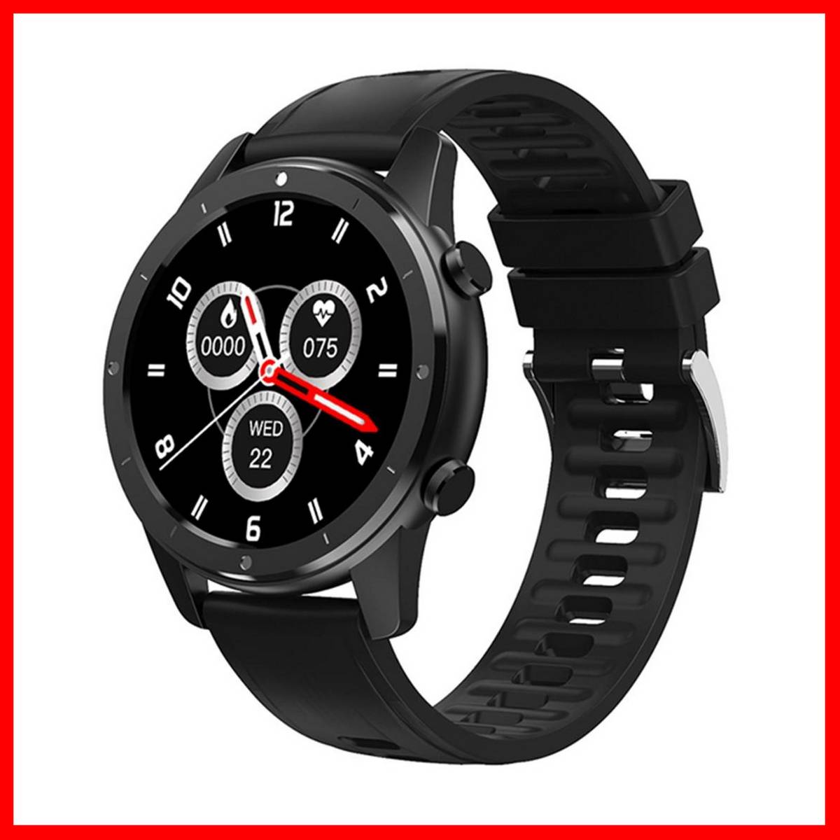 Samsung watch online daraz