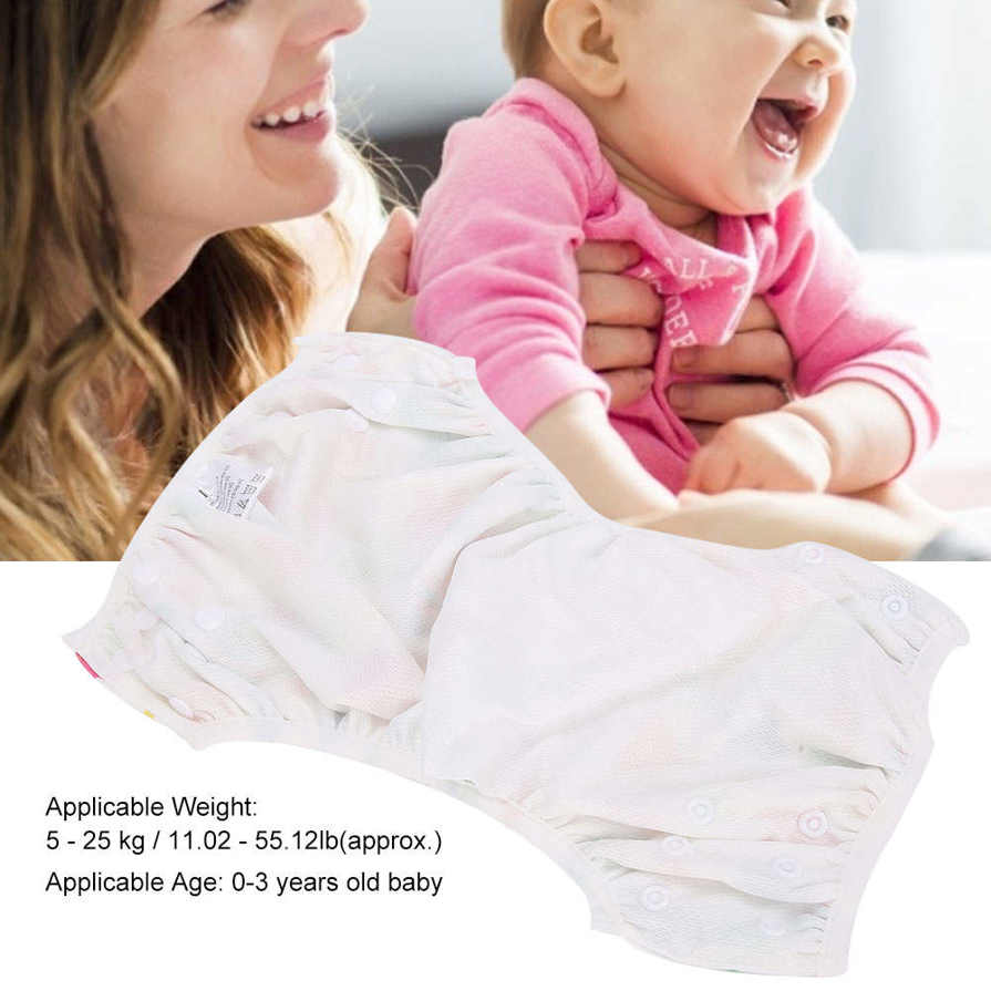 Baby Swimming Diaper Comfortable Washable Waterproof Unisex XL Daraz.pk