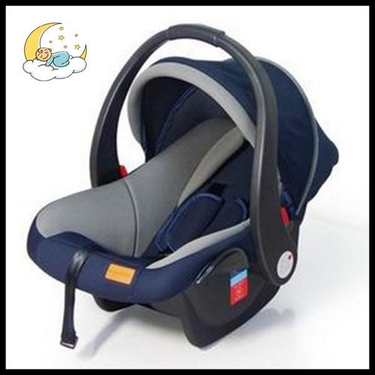 carrycot car seat