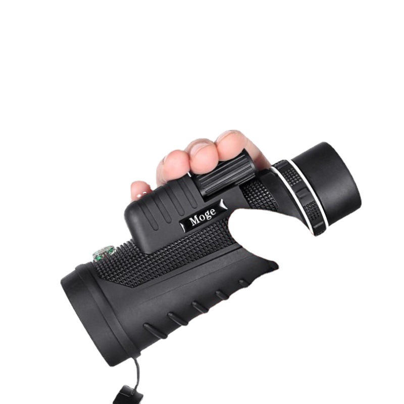 Spotting Scope Large Diameter Monocular HD High Power Low Light Night ...