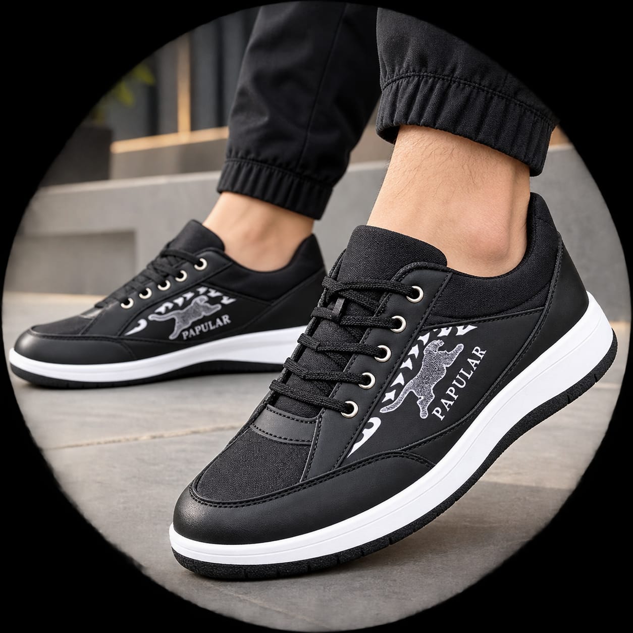 Sports Sneakers for Men | New Trending Sneakers for boys | Joggers for men
