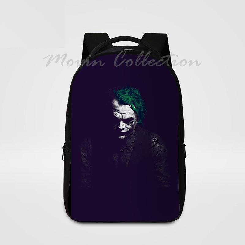 Joker Digital Print Bag