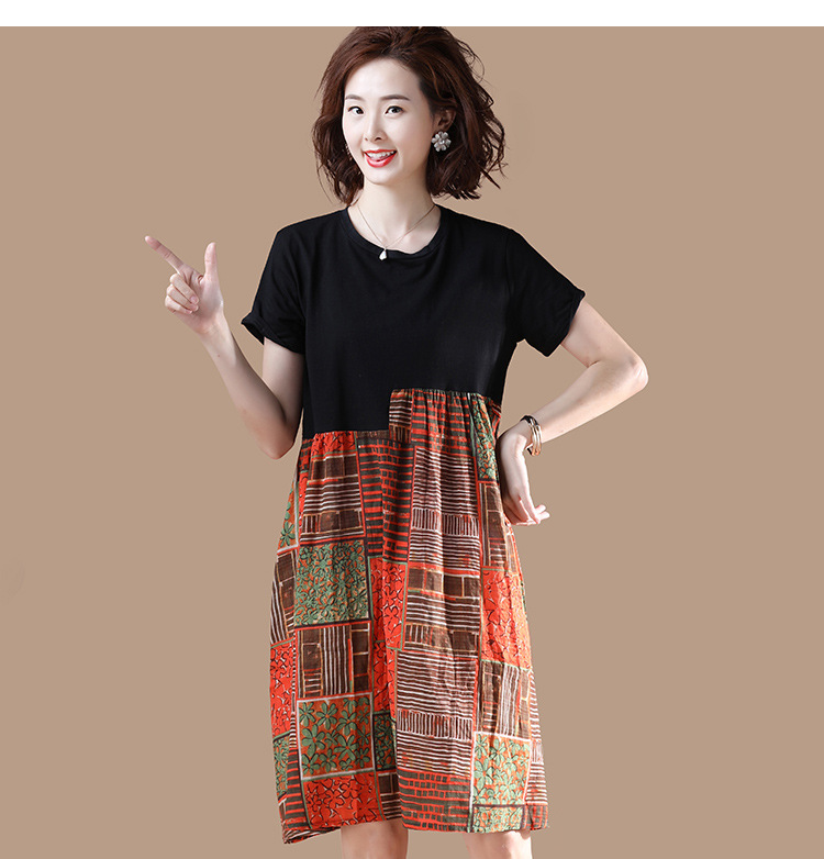 extra large dresses online