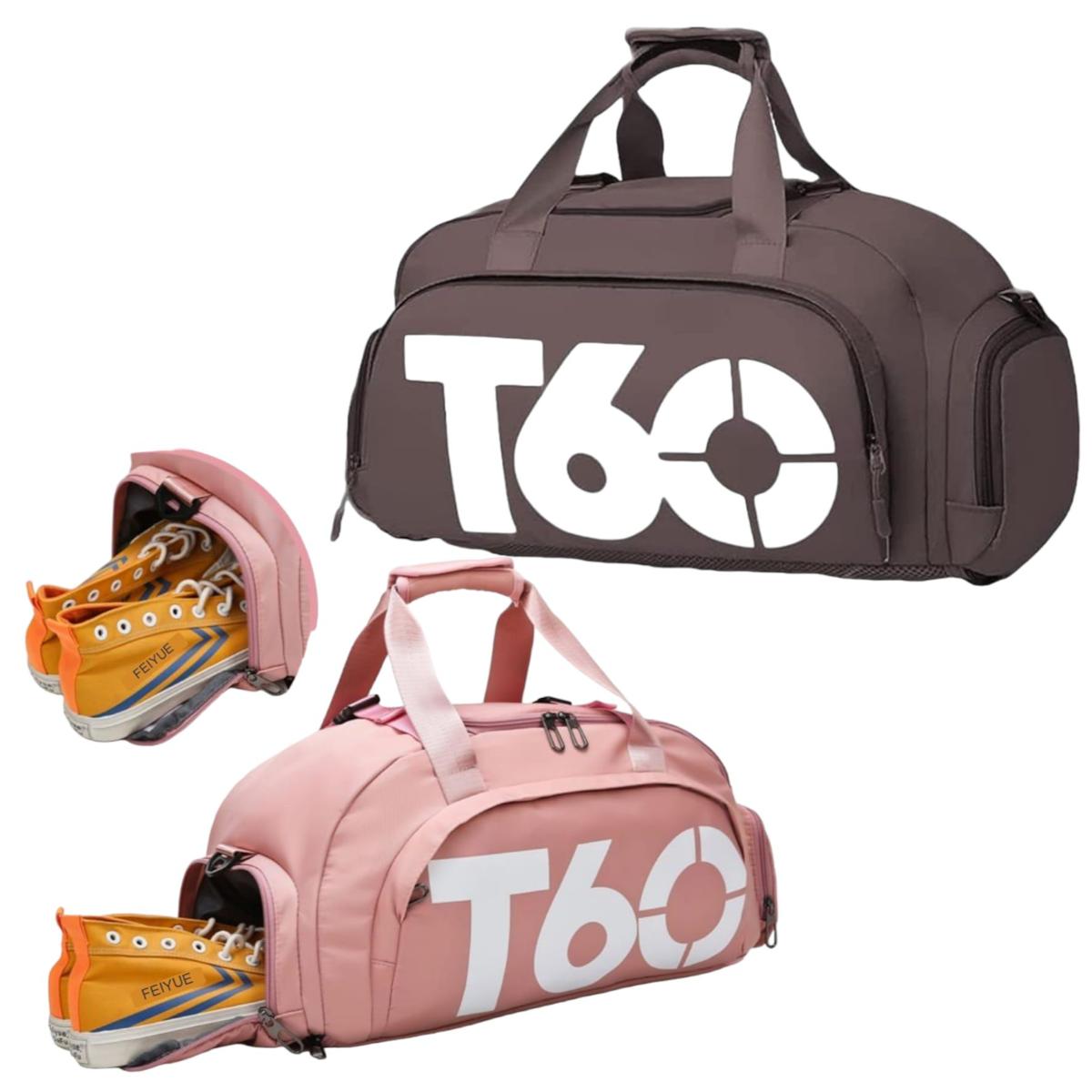 Bagzillas: Men Women Top Quailty Three in One Backpack Wekeender Bag T90 Waterproof Luggage Travel Bags Gym Multifunctional Sports Bag Tarvelling Bags