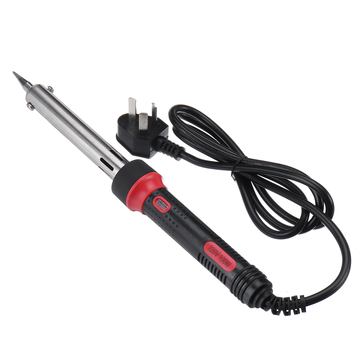 100 watt deals soldering iron