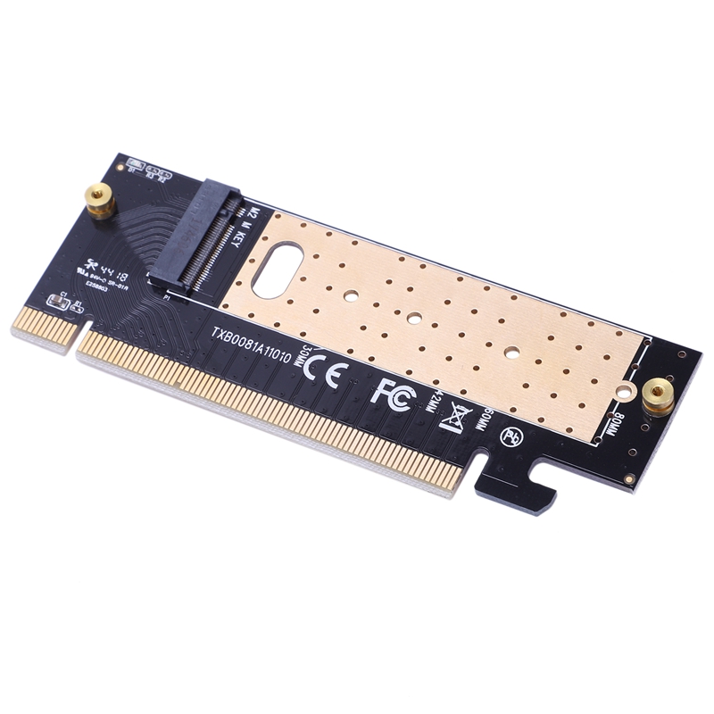PCIe 3.1 x 8 to 2 m2 Port SSD Adapter Dual Expansion Card m-key to Pci-e  Converter for NVME 2230-2260 2280 22110 SSD - AliExpress