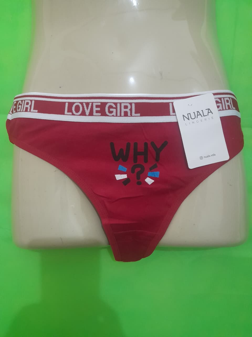 Bottom Intimate