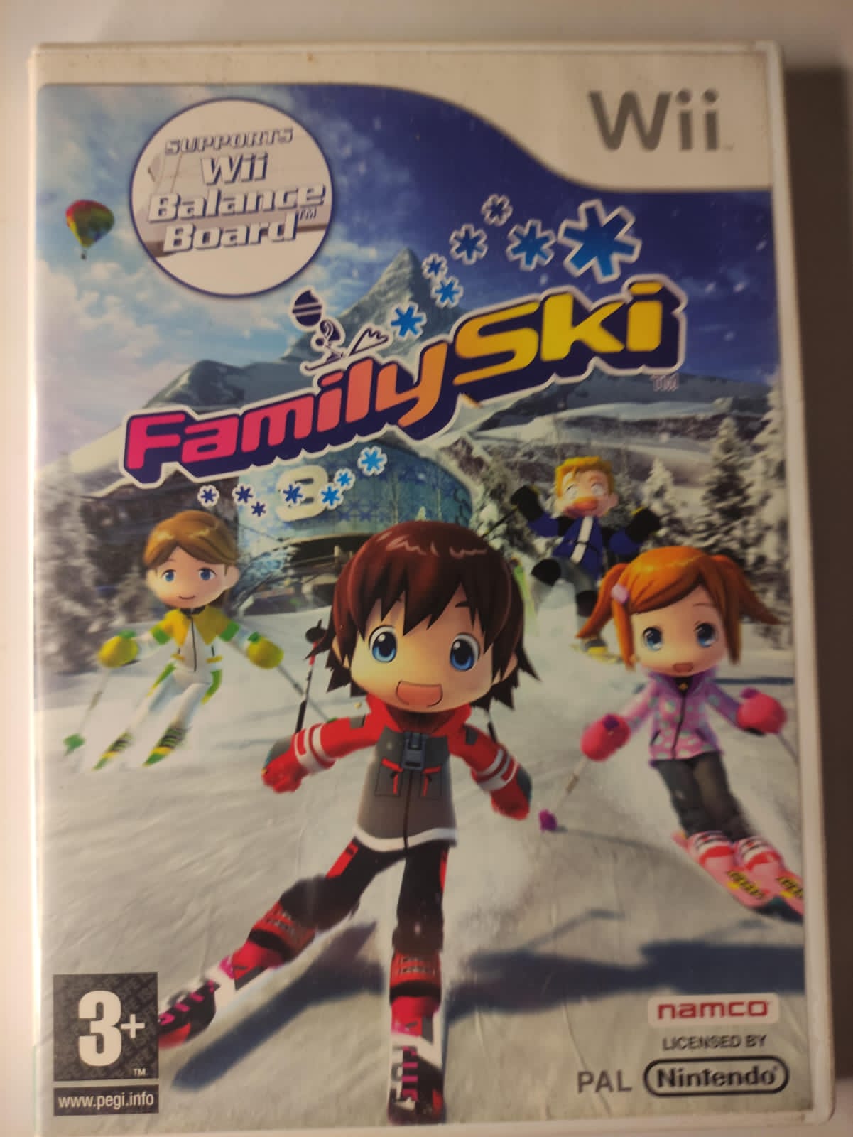 Nintendo wii games / Nintendo wii u games / Nintendo wii Game original Cds (Choose & Buy)