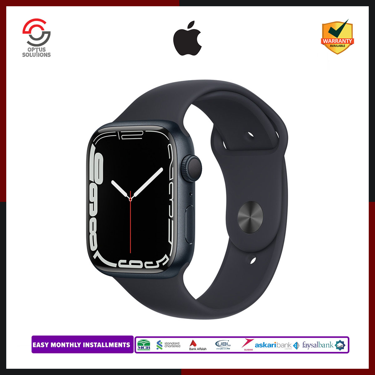 Apple Watch Series 6 | Best Price in Pakistan on 12 Months Installment -  Daraz.pk