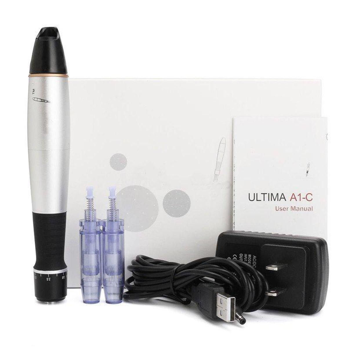 Dr pen Ultima A1-C Derma Pen Professional Face Skin Care