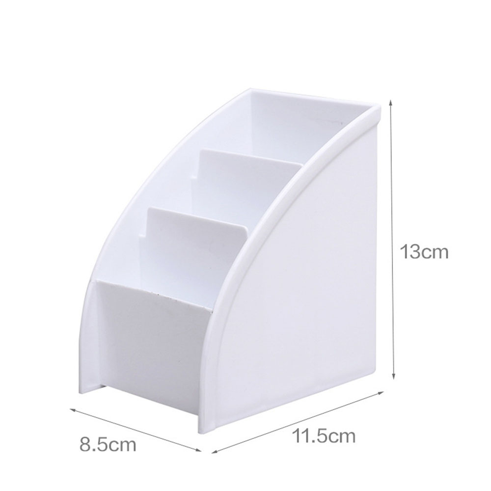 TV Remote Control Holder Tea Table Storage Box Daraz.pk