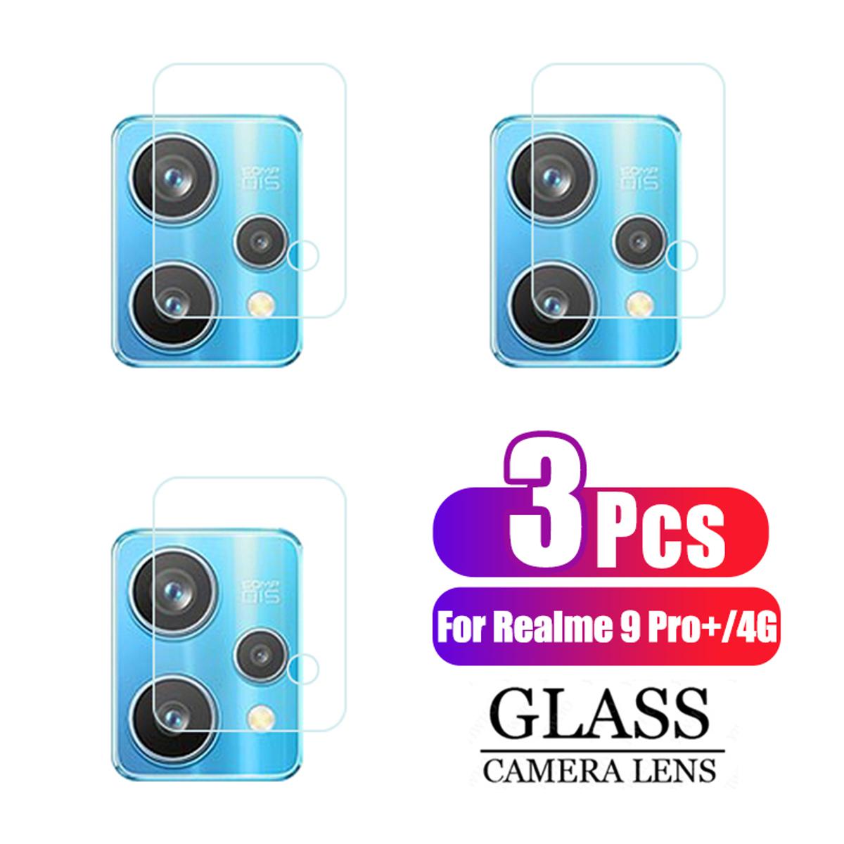 realme 9 pro plus camera protector