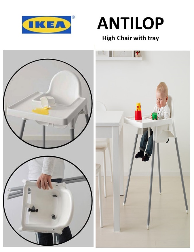 ikea booster seat for table