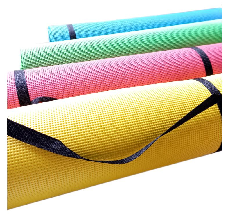 Best Quality 4mm Yoga Mat for Women and Men