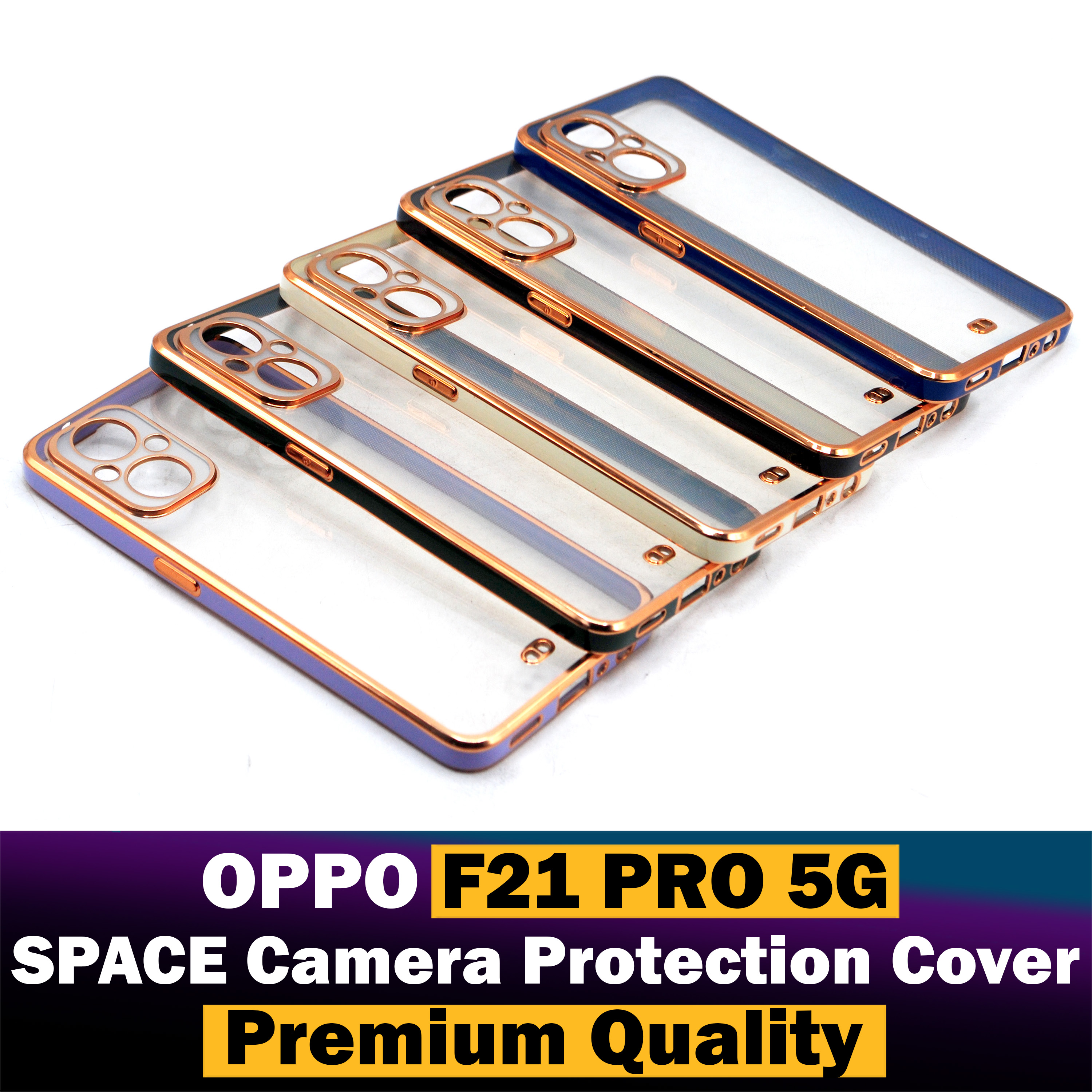 oppo f21 pro 5g golden