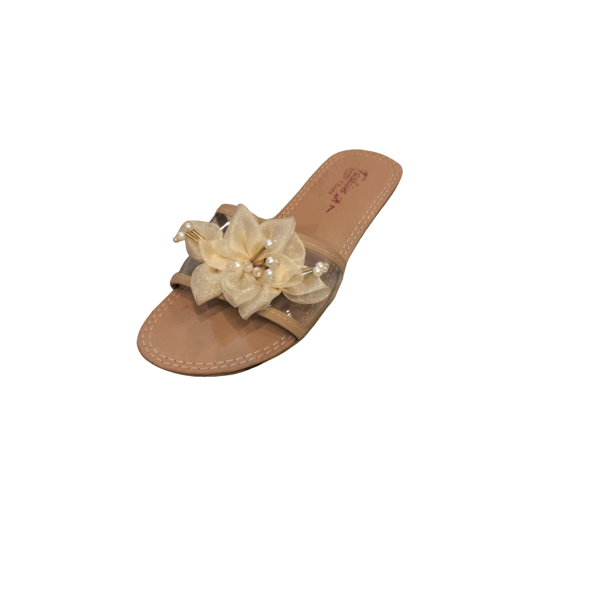 trending chappal for girls
