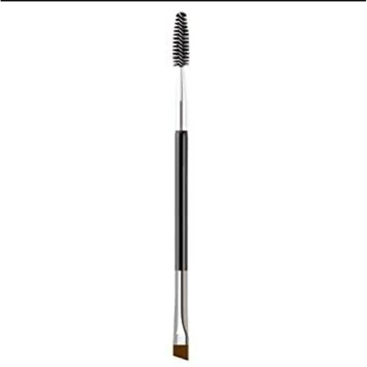 Eyebrow Tools Beauty Professional Beveled Spiral Brush