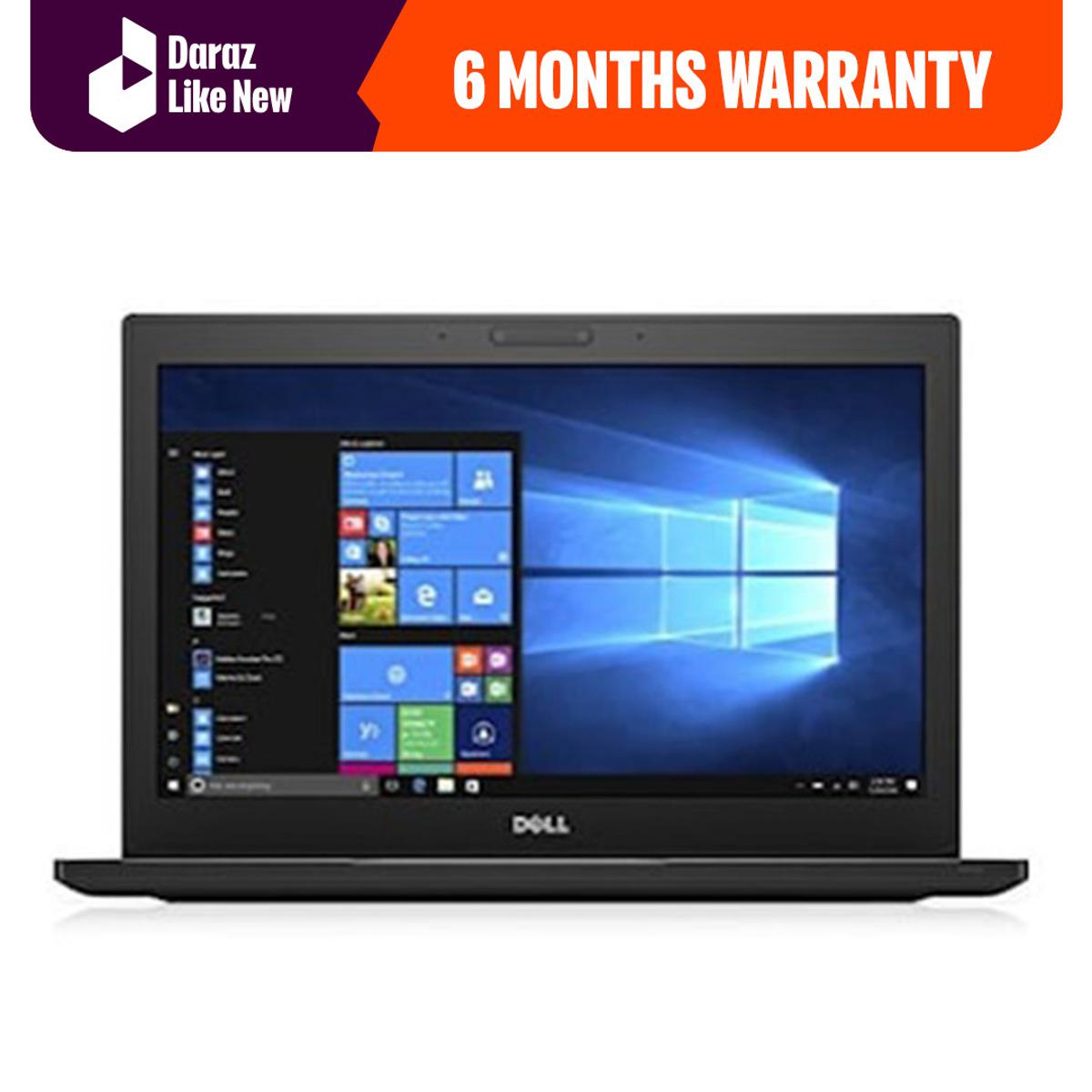 Win11 快速PC ノートパソコン DELL E7270