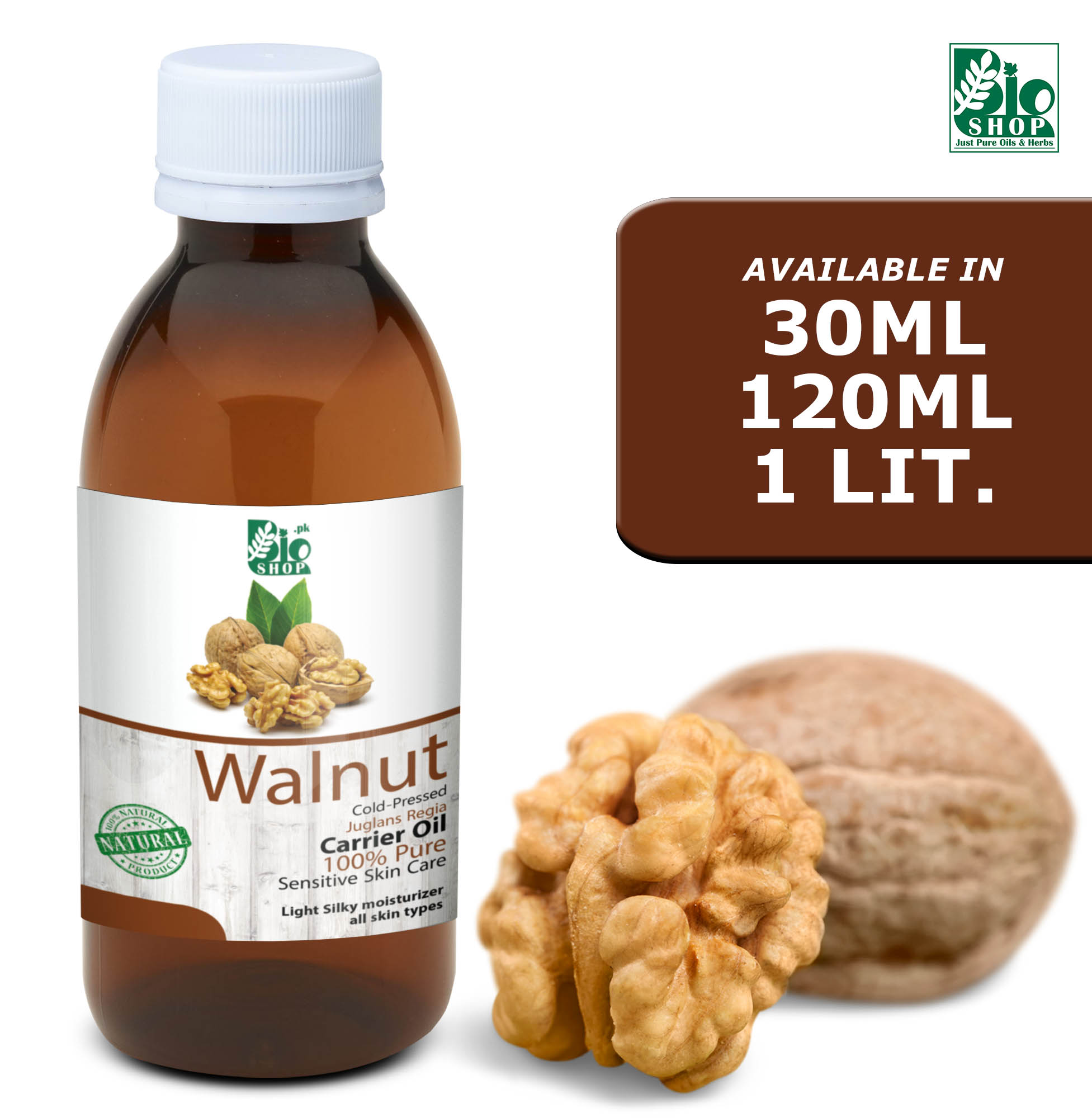 is walnut oil safe for dogs