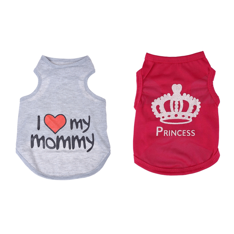 clothes for dog lovers