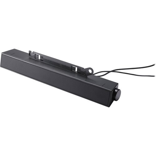 Dell AX510 Sound Bar Speakers for PC (  Like New )