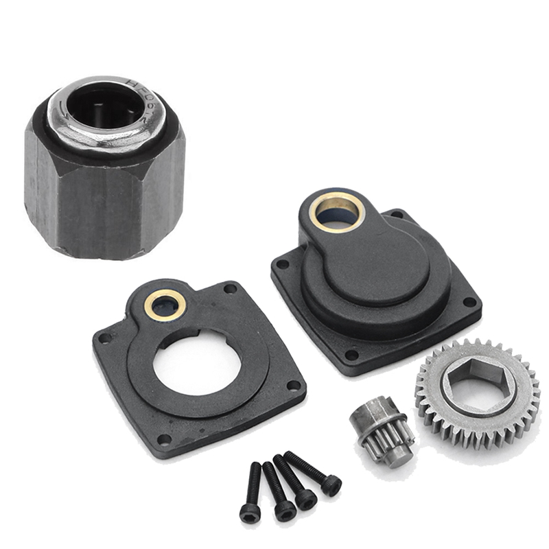 Roulement à Sens Unique 12mm Pour Moteur Nitro RC - Pièce Détachée Voiture Télécommandée HSP Redcat