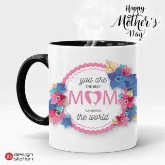 mother's day coffee gifts
