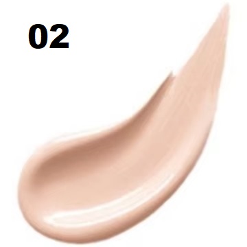 BOB Naked Makeup WaterProof Full Coverage BB Cream